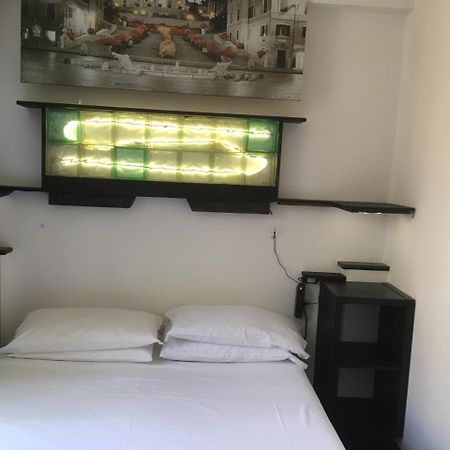 Affittacamere Il Sorchettaro Rome Exterior photo
