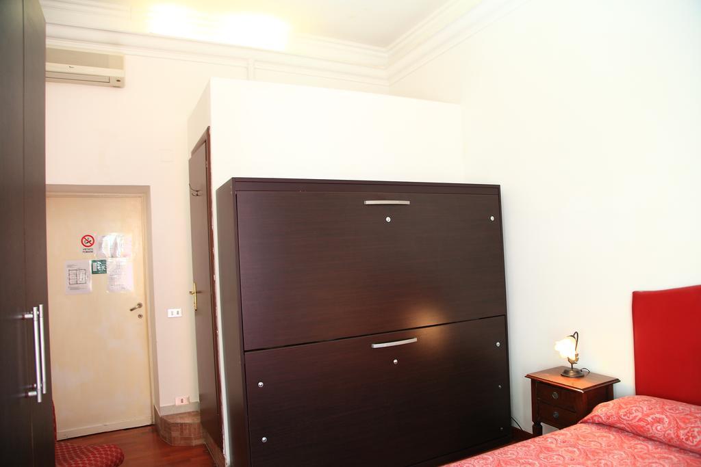 Affittacamere Il Sorchettaro Rome Exterior photo