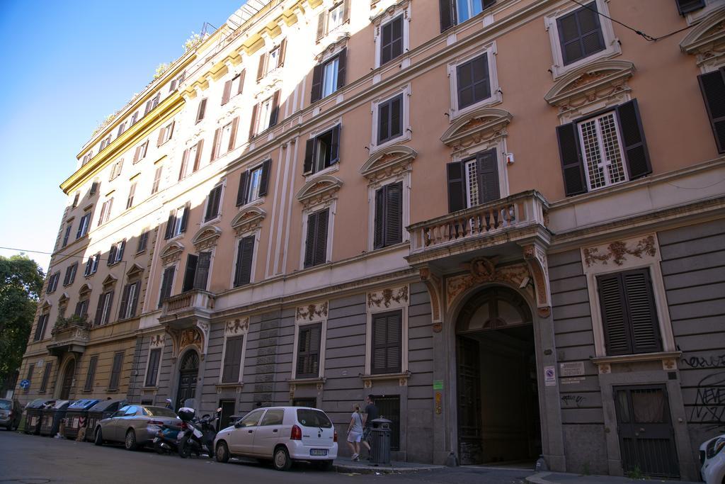Affittacamere Il Sorchettaro Rome Exterior photo